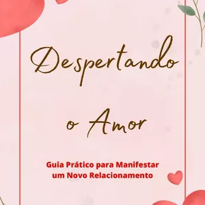 Imagem de capa para o Ebook E-book Despertando o Amor