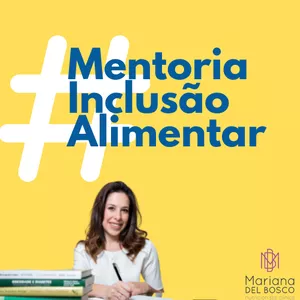 Imagem de capa para o Curso online Mentoria Inclusão Alimentar 