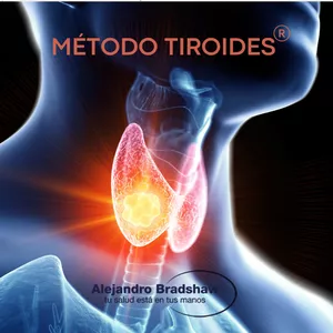 Imagen de portada para Curso online PROGRAMA 6 MESES MÉTODO TIROIDES