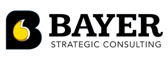 Bayer Strategic Consulting logo