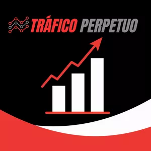 Imagen de portada para Ebook Tráfico Perpétuo 2*