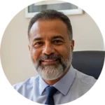 Dr. Ricardo Santos | Cardiologista | São Paulo