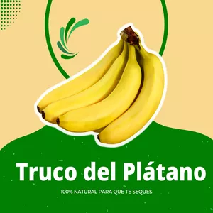 Imagen de portada para Curso online Truco del Banana