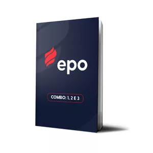 EPO - | COMBO 3 Módulos