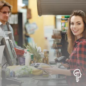 Imagem de OPERADOR DE CAIXA criado por PORTAL JOVEM EMPREENDEDOR na hotmart