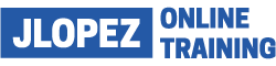 JLopez Online Training
