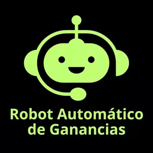 Imagen de portada para Curso online Robot Automático de Ganancias!