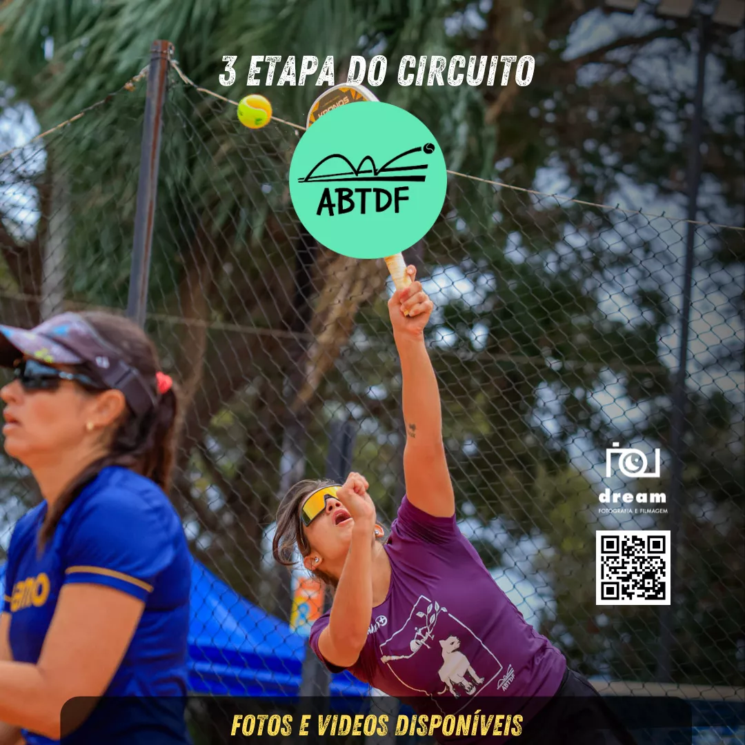Pré-temporada Rio Tennis Academy