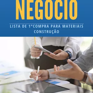 581 itens para abrir sua loja Ferragens e Materiais de Construção