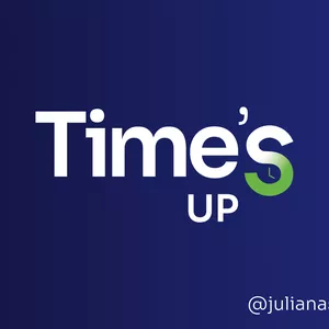 Imagem de capa para o Curso online TIME'S UP