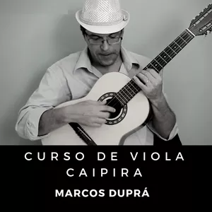 Imagem de Curso de Viola Caipira criado por Marco na hotmart