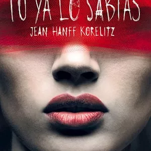 Imagen de portada para Ebook Tu Ya Lo Sabias - Korelitz Jean Hanff