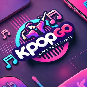 Imagem de capa para o Curso online KPOPGO - Aulas Online de Kpop