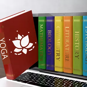 Imagem do curso Curso Online Yoga e Ciência: História, Conexões e Pesquisas