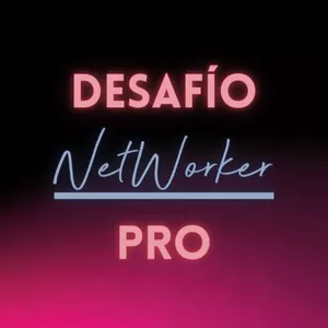 Imagem principal do produto Desafío Networker Pro