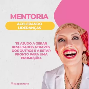 Imagem de capa para o Curso online Acelerando Lideranças
