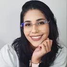 Foto do autor Indna Simeão Zenerato