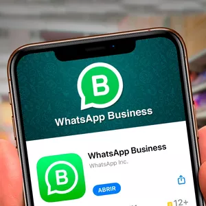 Imagem de WhatsApp Business criado por Carta Brasil na hotmart