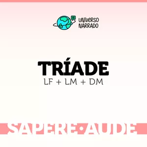 Imagem de capa para o Curso online Tríade UN (LM + LF+ DM)
