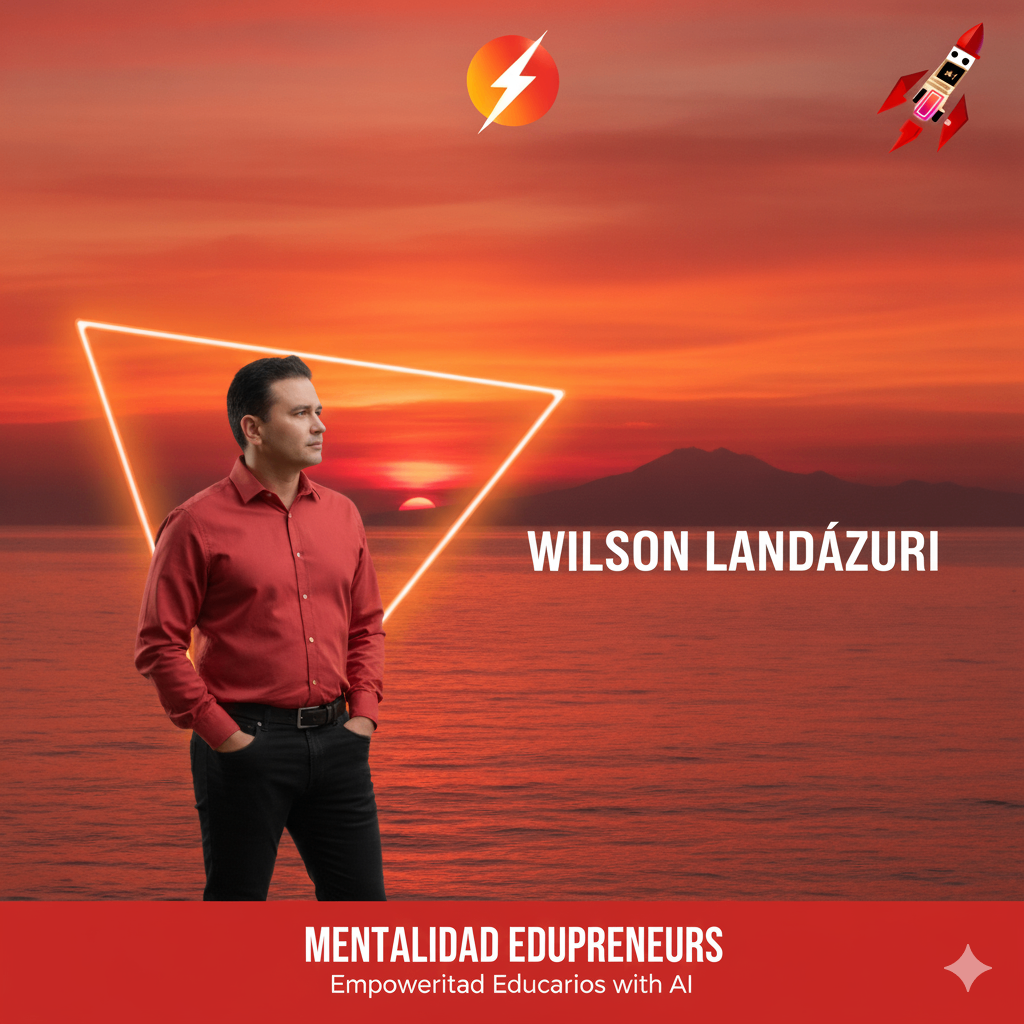 La mentalidad Edupreneurs