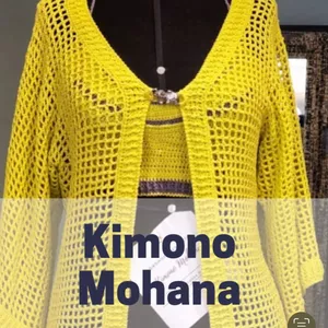 Imagem de capa para o Curso online Kimono Mohana