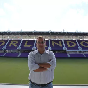 O Mercado de Futebol nos EUA - O Case Orlando City
