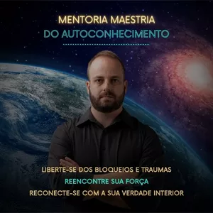 Imagem de capa para o Curso online Maestria do Autoconhecimento