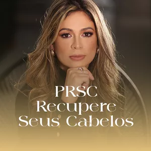 Imagem de capa para o Curso online Programa Recupere Seus Cabelos