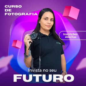 Imagem de capa para o Curso online Online Basic 