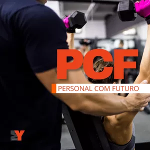 Imagem de capa para o Curso online MÉTODO PCF