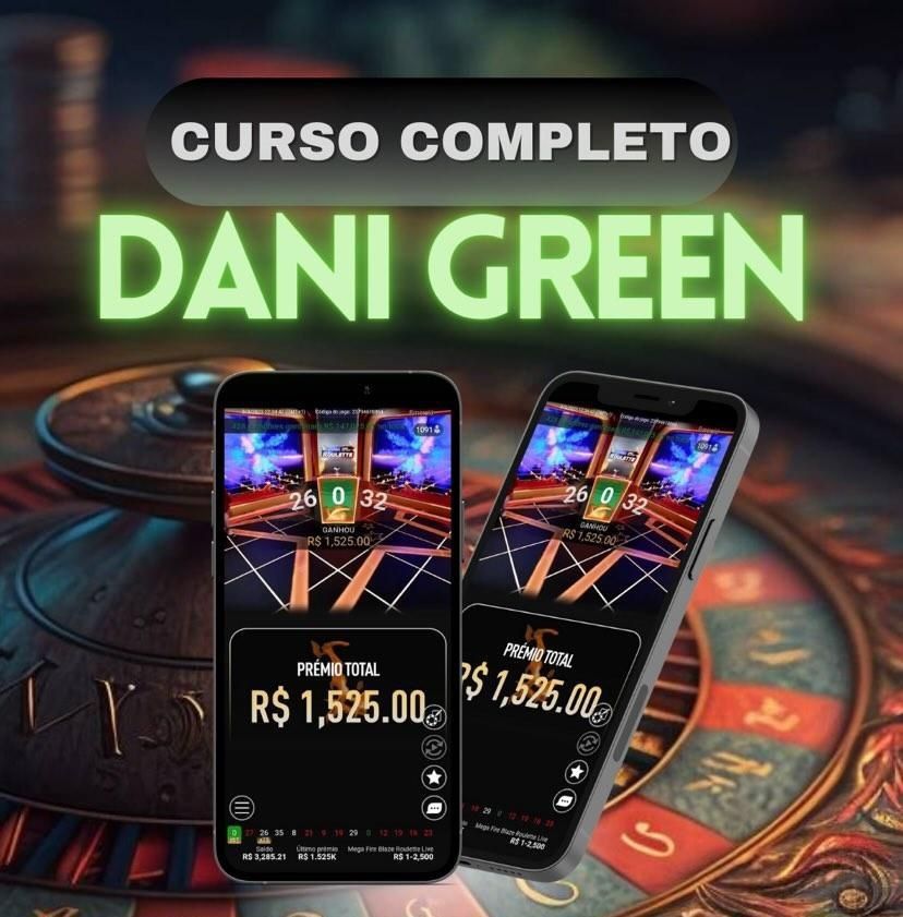 Método do Dani Green