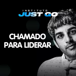 Imagem de capa para o Curso online CHAMADO PARA LIDERAR