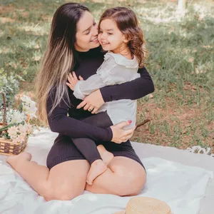 Imagem de capa para o Curso online Mães com Tempo