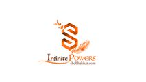 Infinite Powers logo