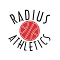 Radius Athletics logo