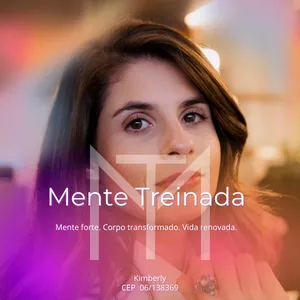 Imagem do curso Mente Treinada