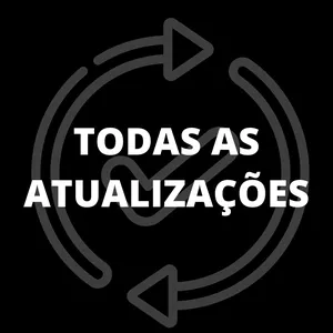 Imagem de capa para o Ebook Atualizações