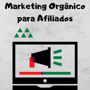 Imagem do curso Marketing Orgânico para Afiliados