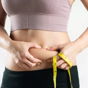 Imagem de capa para o Ebook Receitas seca barriga