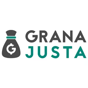 Imagem de capa para o Curso online GRANA JUSTA - Plano TOP 5%