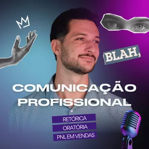 Imagem do curso Comunicação profissional: oratória, retórica e PNL em vendas