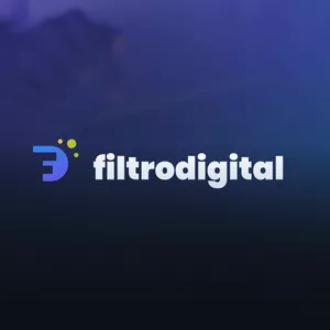 Imagem de capa para o Curso online Filtro Digital