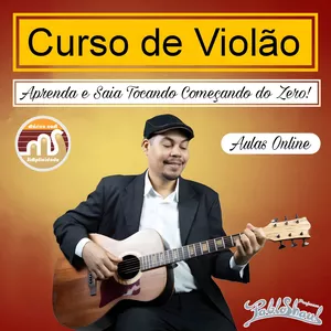 Capa do curso 