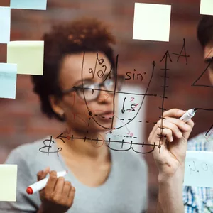 Imagem do curso Teoria das Organizações