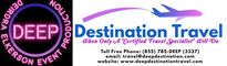 DEEP Destination Travel Coaching Academy