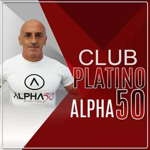 Imagen de portada para Curso online Club Platino Método Alpha 50 