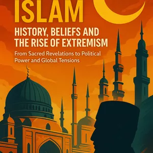 Cover image for Online course INSIDE ISLAM - HYSTORY, BELIEFS AND THE RISE OF EXTREMISM