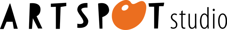 Art Spot Studio logo