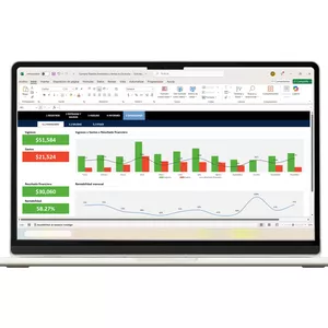 Imagen de portada para Curso online Control Inventarios y Ventas Excel