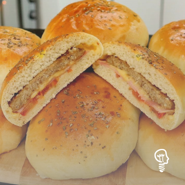 Imagem de HAMBURGÃO LUCRATIVO criado por PORTAL JOVEM EMPREENDEDOR na hotmart